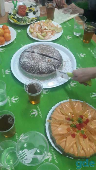 Приглашаем в фитнес клуб 