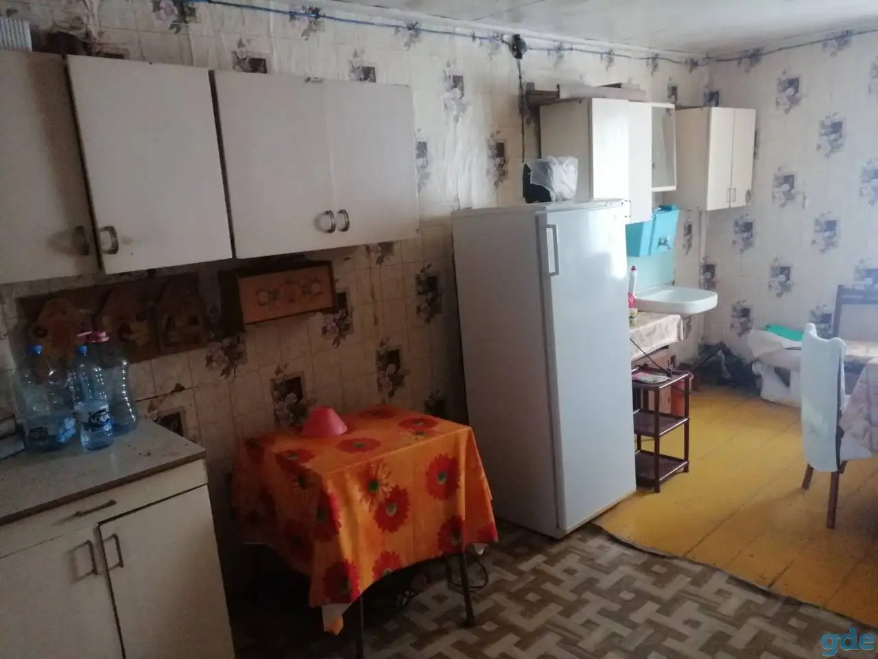 Продается дом, Витебская обл., р-н, ул.Магистральная, фотография 9