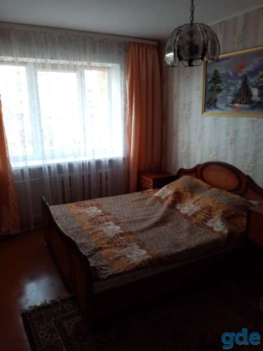 Сдаю квартиру в Ивацевичах, Ленина, фотография 1