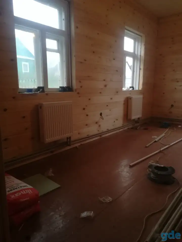 Все виды сантехнических работ, фотография 3