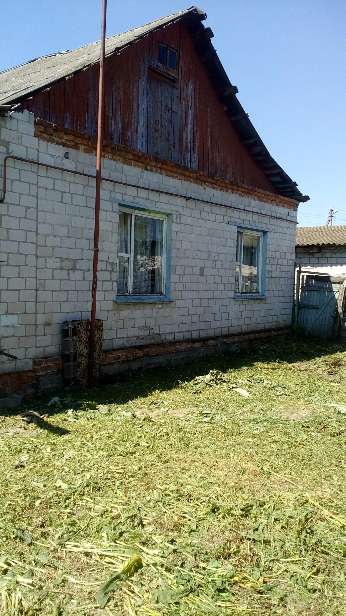 Дом, Д.поколюбичи пер.ленинский 14, фотография 2