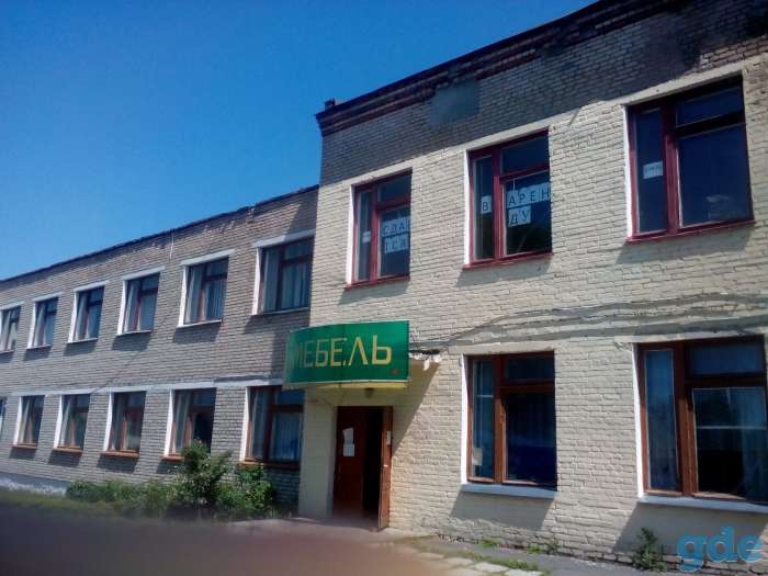 Аренда помещений 60 м2, 300 м3. (магазин, офис, производство), фотография 1