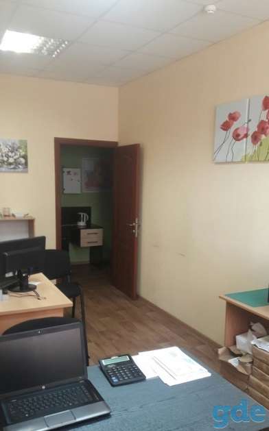 Сдам офис 18м2, Мележа 1, фотография 3