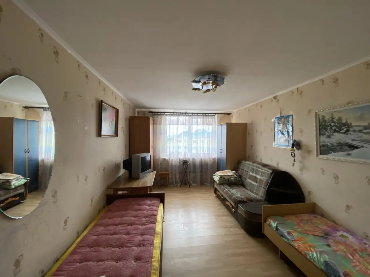 Квартира в аренду в г. Березино, фотография 3