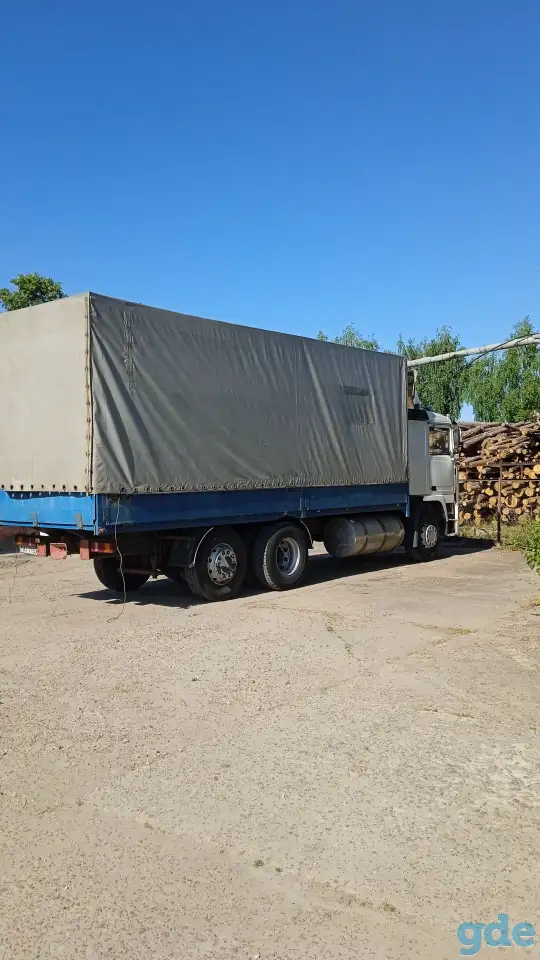 Грузоперевозки по Жлобину,району и РБ., фотография 1