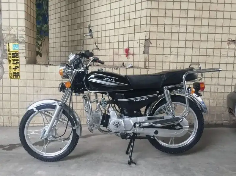 Мопед VENTO RIVA 2 Classic, фотография 6