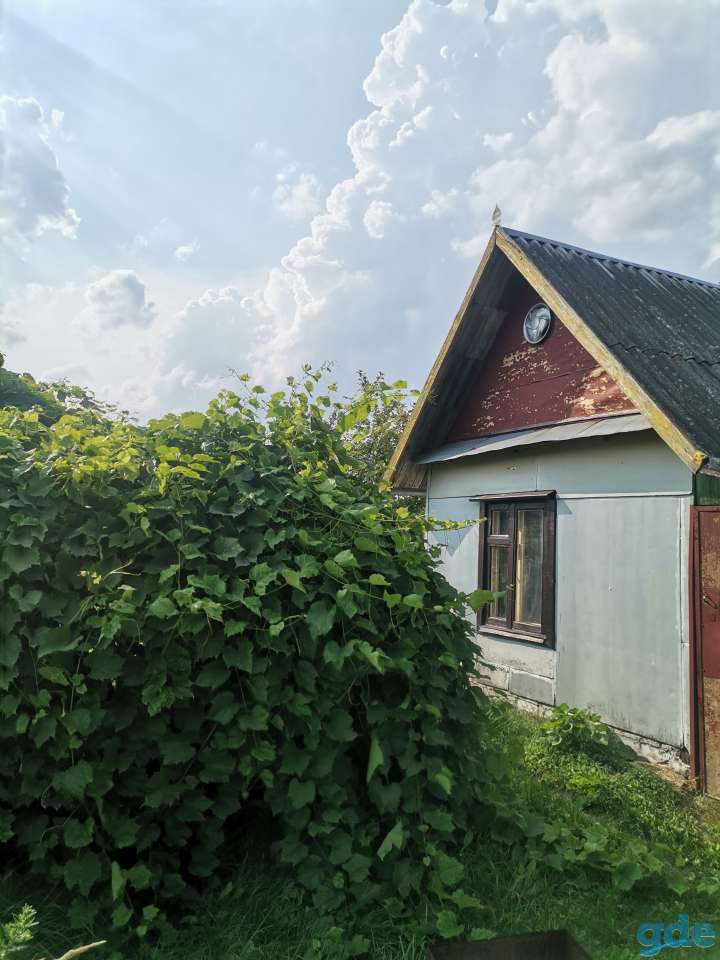 Дача, район, фотография 10