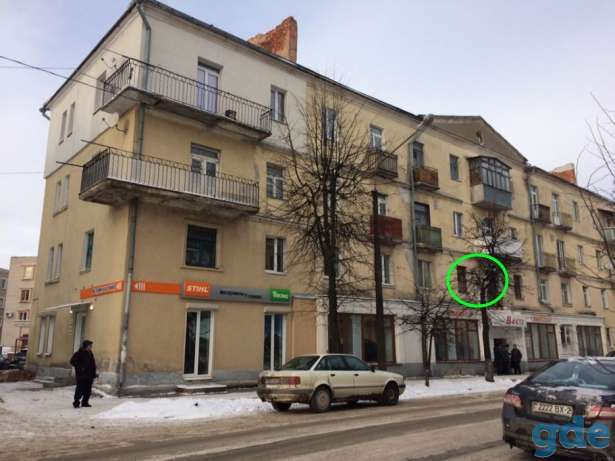 Срочно продам, ул димитрова 15, ул Димитрова 15, фотография 2