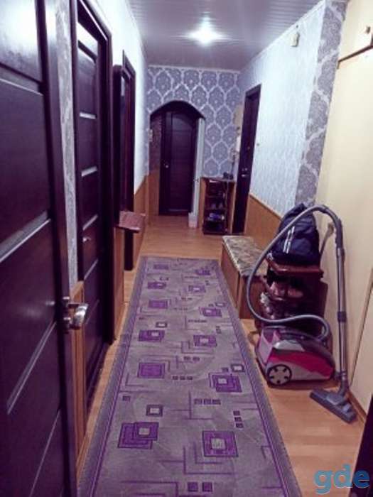 3-х комнатная квартира, ул.Ленина дом 215, фотография 3