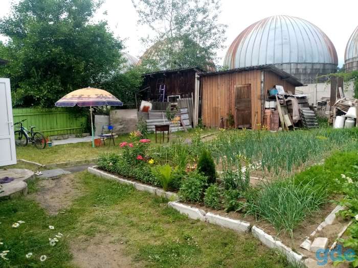 Квартира в 1-этажом доме, фотография 3