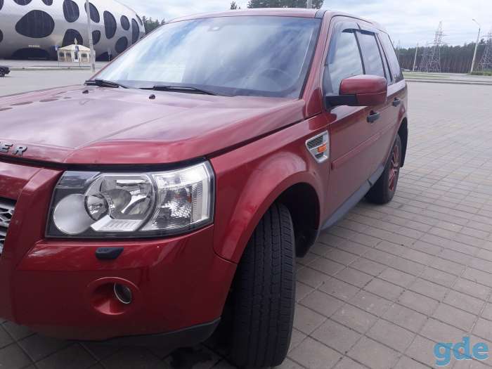 Продам Ланд Ровер Land Rover Freelander, фотография 6