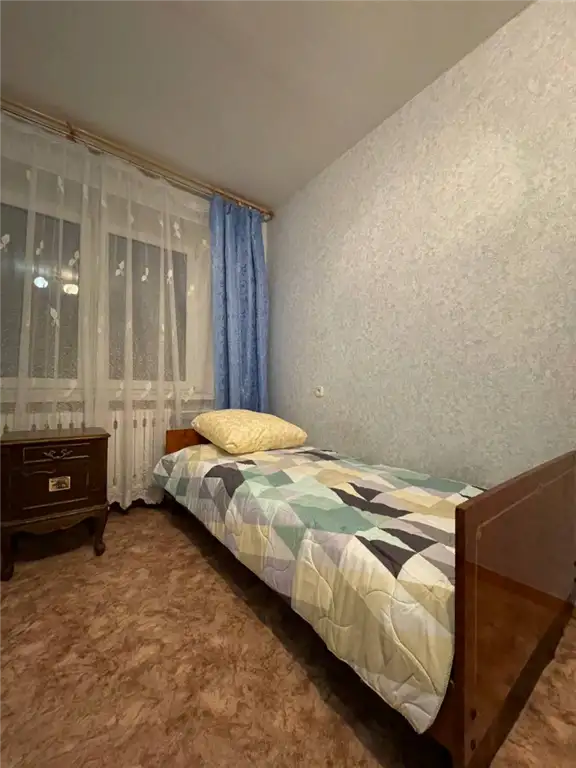 Квартира на сутки в Старых дорогах, Старые Дороги, ул.Армейская, д.7, корп.А, фотография 3