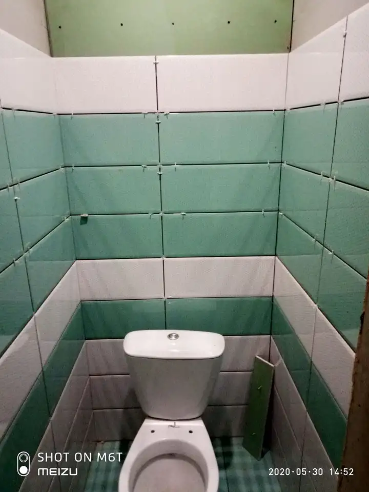 Отделочные работы, фотография 11