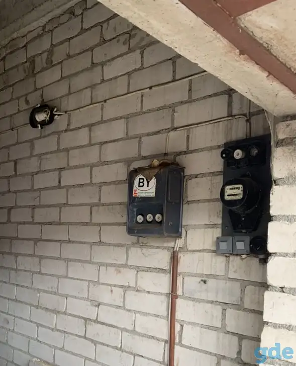 Продам сухой гараж по ул. Корженевского ул, 20Вк35 возле МКАД, фотография 4