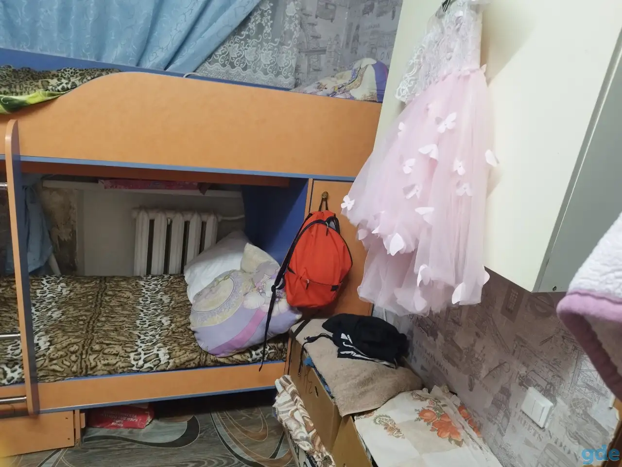 Продаём квартиру!!!, Переулок Крылова 2/4, фотография 8