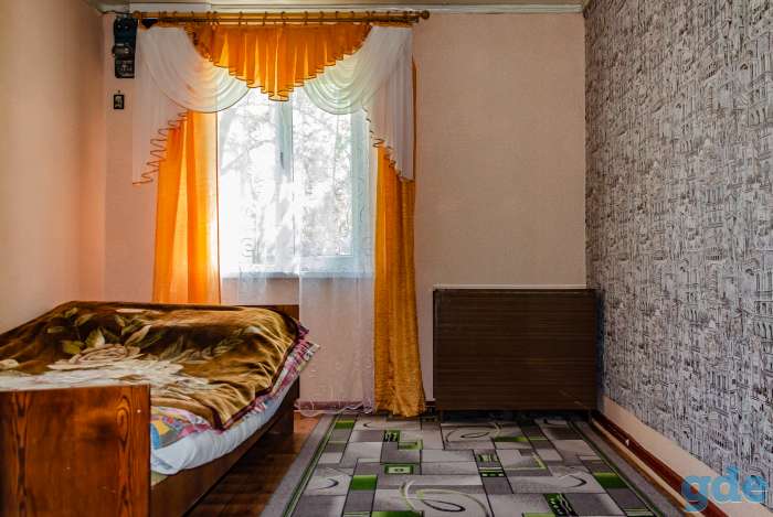 Отдых на Браславских озерах, фотография 2