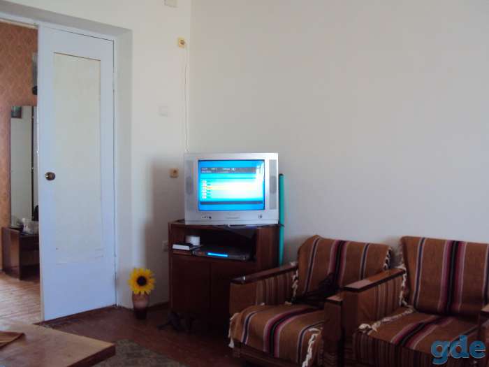 Продаётся  3  к  квартира  в аг.  Клепачи, фотография 1