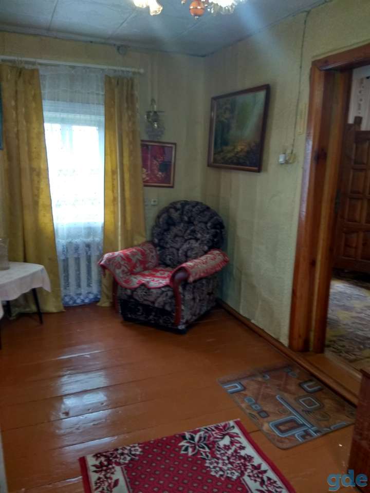 Продам дом с участком, ул.Вишневая 8, фотография 7