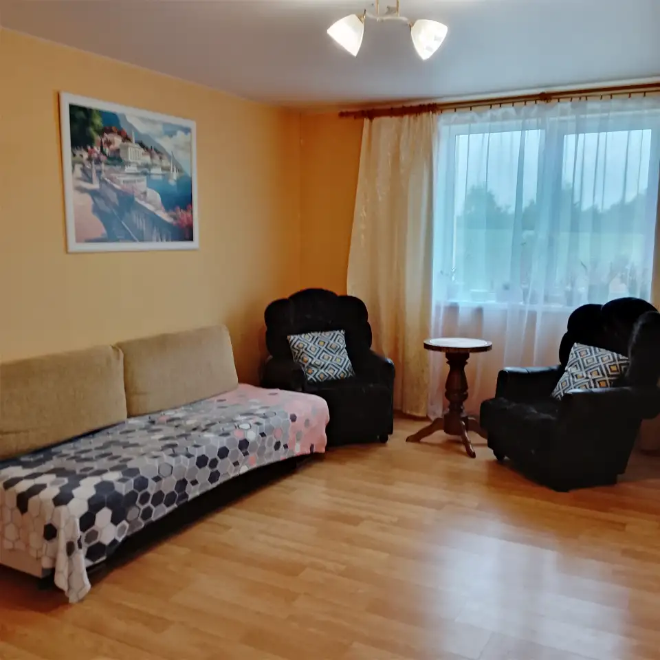 Продам дом рядом с городом Вилейка, Вилейский район, д. Ивонцевичи, ул. Луговая, д. 10, фотография 6