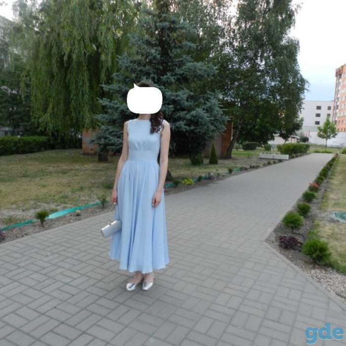 ПРОДАМ платье Burvin, фотография 3