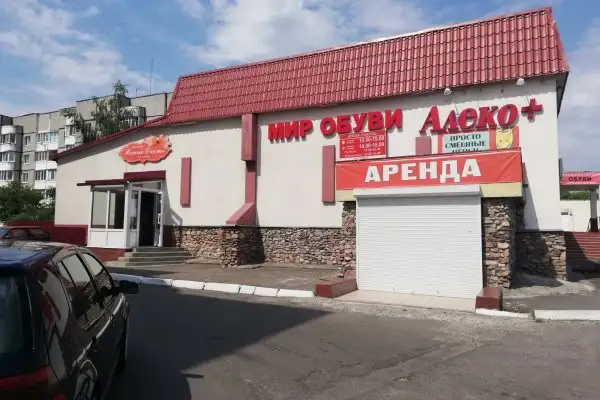 Сдам в аренду помещение, ул.Интернациональная, 1Б  Гомельской обл, фотография 3