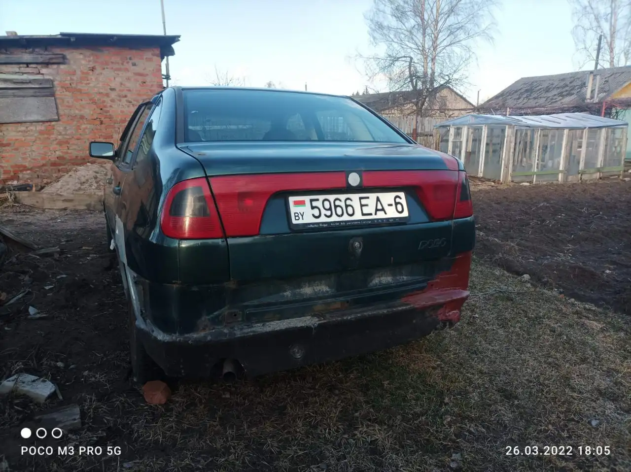 Продам Seat, фотография 2