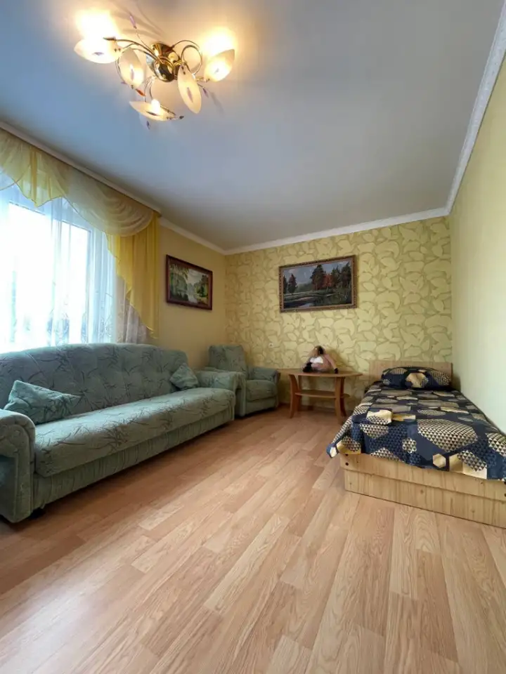 Квартира на сутки в Слониме с хорошим ремонтом, ул.Ершова, д.20, фотография 7