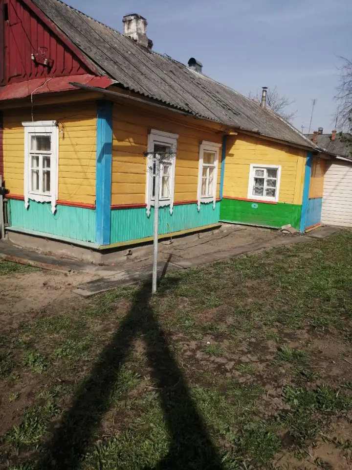 Продам дом, фотография 1