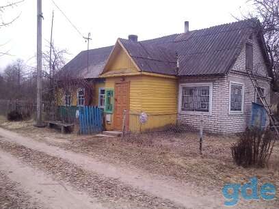 Продажа дома в Вилейском районе., фотография 2