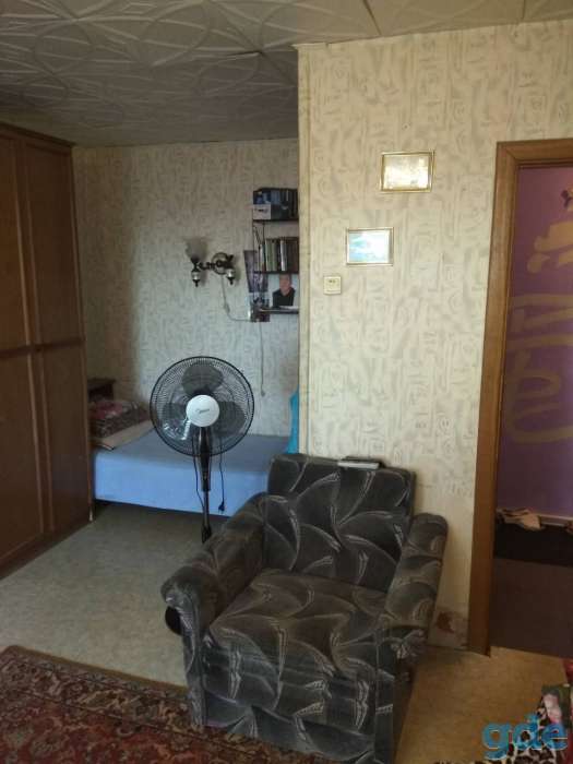 продам 1-ую квартиру, фотография 6