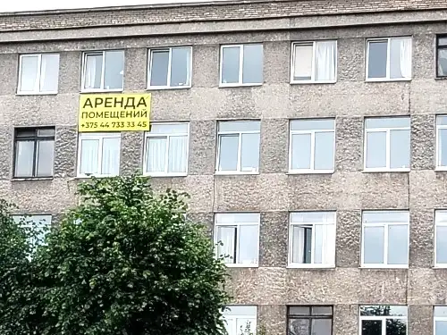 Аренда помещения, ул. Блюхера, 15А, фотография 1
