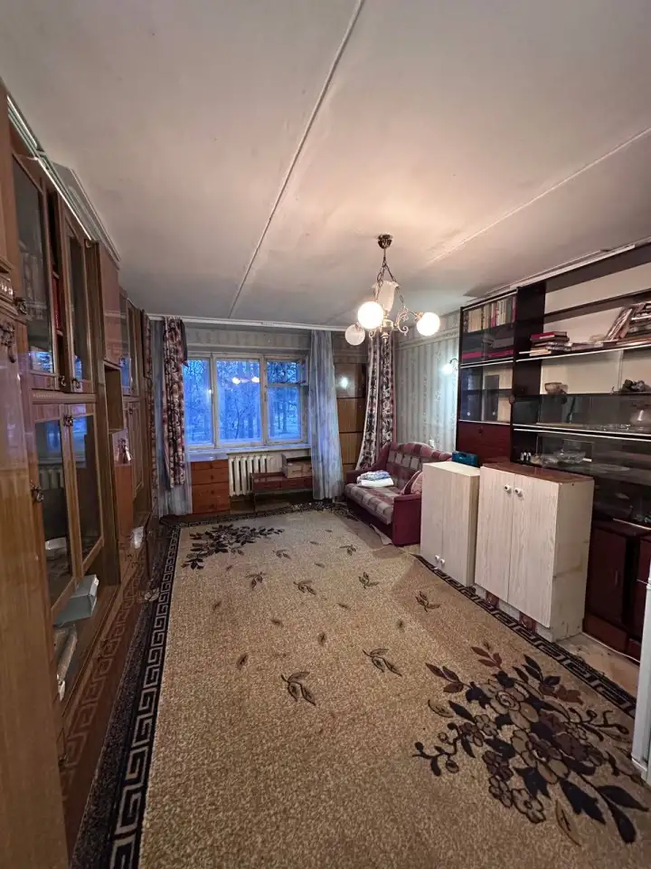 Большая 3-ая квартира в д.Красное, 41.7 км от МКАД Минска, фотография 4
