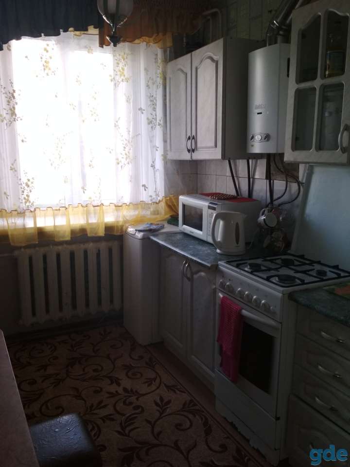 1-2-3 комнатные квартиры в Калинковичах, ул.Комсомольская 8, фотография 4