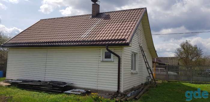 Продам Дом, Гродненская область, Гродненский район, Озеры, ул. Пушкина, 1, фотография 3