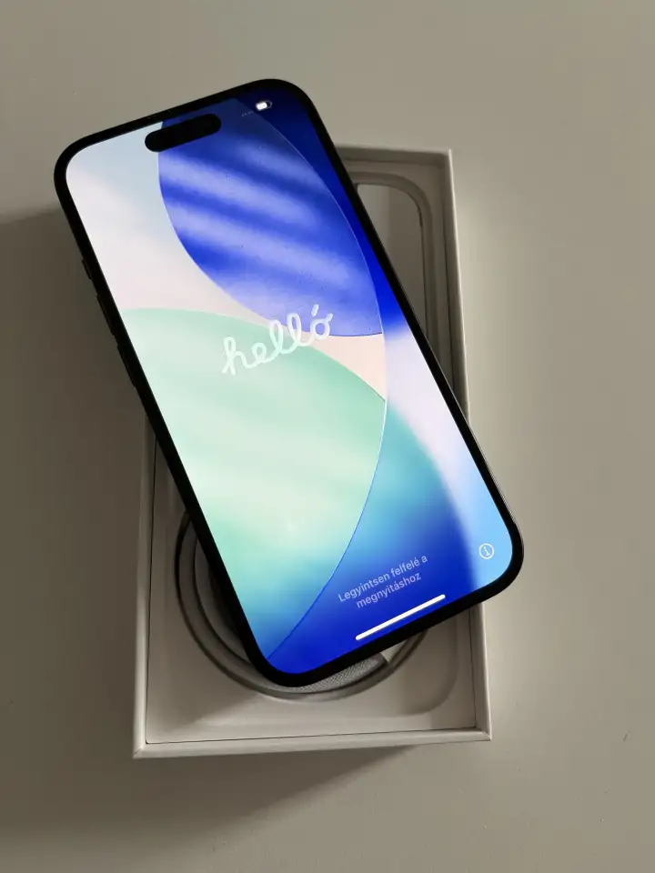 iPone 15 128 Gb Sim/eSim, фотография 2