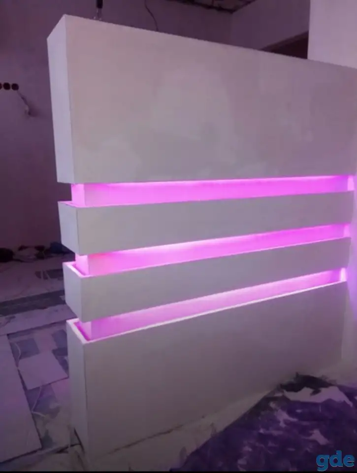 Электромонтажные работы, фотография 9