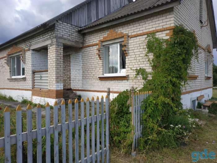 Продаю дом, Витебская область,  Долгопольский сельсовет, деревня Пролетарск, ул. Пролетарска, фотография 2