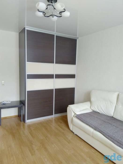 Сдам полдома, Минский район, фотография 5