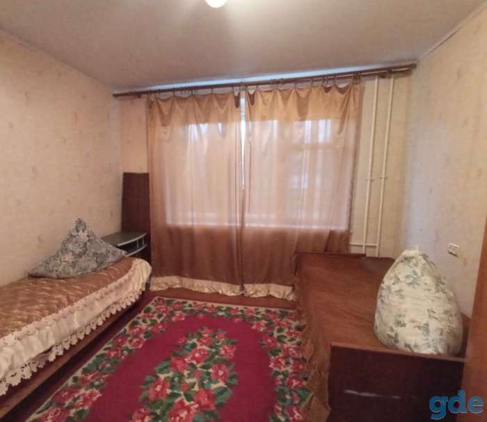 Двухкомнатная Квартира посуточно в Хойниках, ул. Юбилейная дом 2, фотография 5