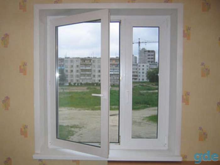 Откосы, фотография 2