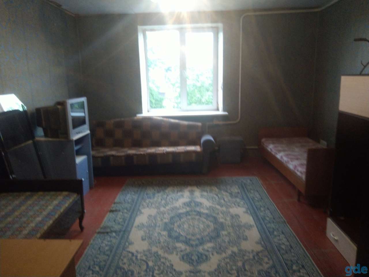 Койко место, Полевая, фотография 2