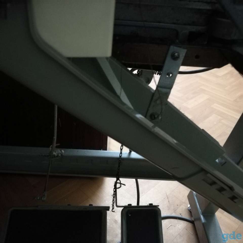 продам шейное оборудование, фотография 5