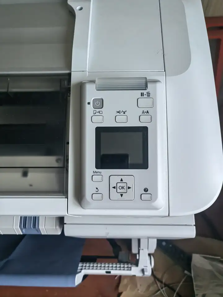 Принтер Epson SureColor SC-T5200, фотография 2