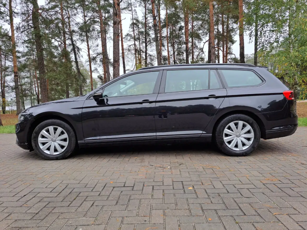 Aвто Volkswagen Passat, фотография 6