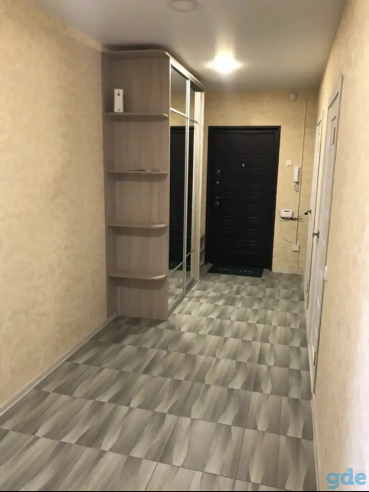 Трехкомнатная квартира в городе Мозыре, Бульвар Юности 66, фотография 8