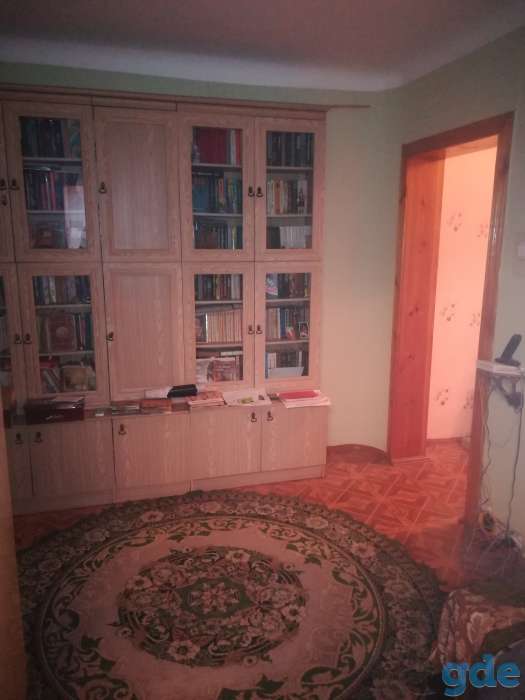 продается 2-х комнатная квартира, ул. Тухачевского, фотография 7