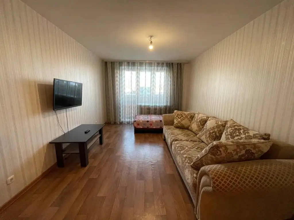 Квартиры на сутки в Столбцах ул.Мира 11, фотография 3