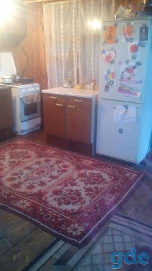 продам 1/2 доли в двухквартирном доме, МОЗЫРЬ, 17 СЕНТЯБРЯ, 90-1, фотография 1