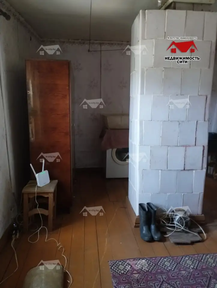 г.Осиповичи на пер.Южный, д. 4, продается жилой дом, фотография 9