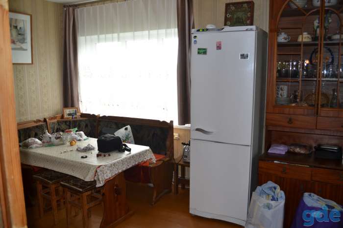 Лом плюс большой 6х12 гараж с подвалом, Гомельская обл. Речицкий р-он. дер.Кирово, фотография 10